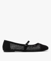 BALLERINE FEC CISEZ NOIR ST